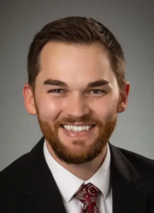 Ryan Poch, M.D., Psychiatrist in Flint Texas