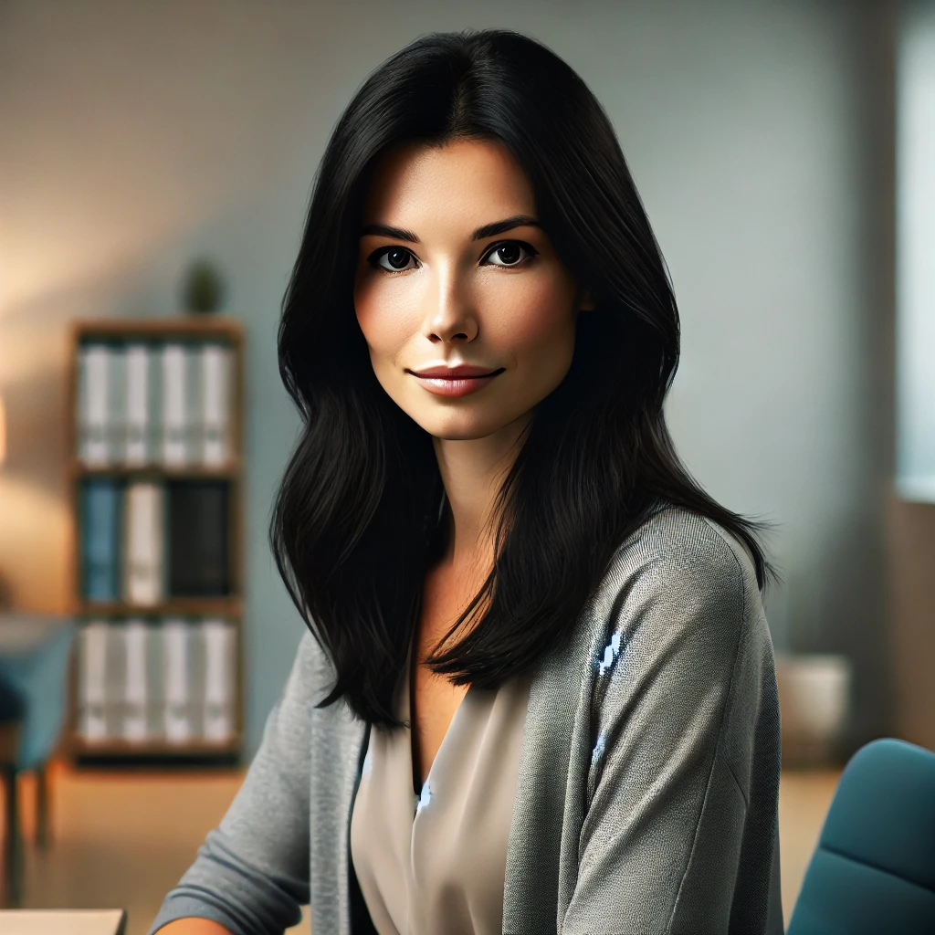 Anna Kuklina, M.D.